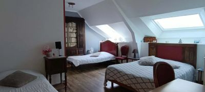 Vente Maison d'hôtes Rohan - Réf. 12062  - Mandataire immobilier Julien Stil - image 21