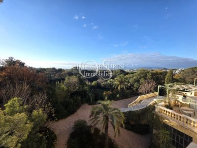 Vente Appartement Fréjus - Réf. 11878  - Mandataire immobilier Olivier Sabourin - image 4