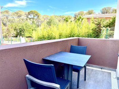 Vente Studio Saint-Raphaël - Réf. 11889  - Mandataire immobilier Sandrine Lascols - image 6