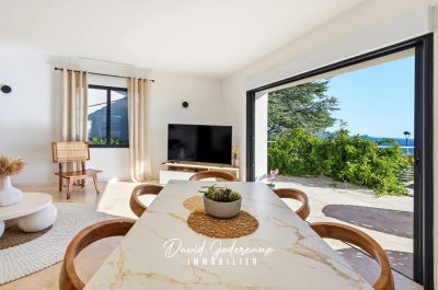 Vente Villa Fréjus - Réf. 11805  - Mandataire immobilier David Godereaux - image 12