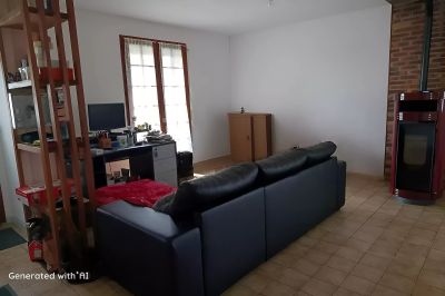 Vente Maison Condé-en-Normandie - Réf. 12110  - Mandataire immobilier Stéphane Fogel - image 10