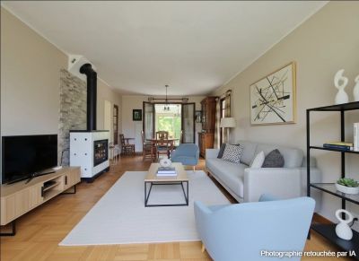 Vente Maison Plouzané - Réf. 11030  - Mandataire immobilier Julien Bannier - image 4