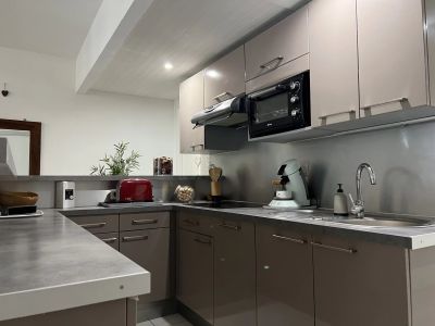 Vente Studio Saint-François - Réf. 8893  - Mandataire immobilier Agent Mandataire France - image 3