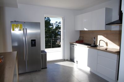 Vente Villa Draguignan - Réf. 12100  - Mandataire immobilier Régine Finistre - image 9