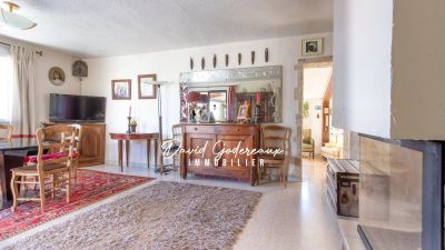 Vente Villa Saint-Raphaël - Réf. 10368  - Mandataire immobilier David Godereaux - image 4