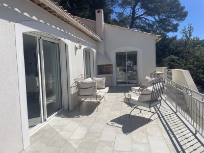 Vente Villa Moissac-Bellevue - Réf. 11377  - Mandataire immobilier Sylvie Geler - image 9