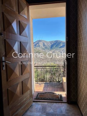 Vente Maison Digne-les-Bains - Réf. 11071  - Mandataire immobilier Corinne Gruber - image 10