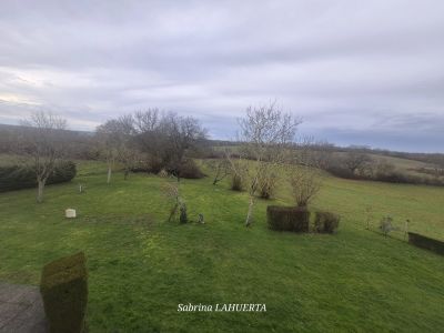 Vente Maison Castillon-Debats - Réf. 12123  - Mandataire immobilier Sabrina Lahuerta - image 12