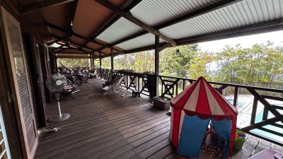 Vente Villa Remire-Montjoly - Réf. 10926  - Mandataire immobilier Philippe Le Roux - image 9