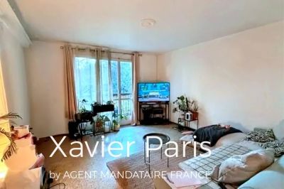 Vente Appartement Aix-en-Provence - Réf. 12086  - Mandataire immobilier Xavier Paris - image 4