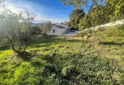 Vente Villa Draguignan - Réf. 12100  - Mandataire immobilier Régine Finistre - image 19