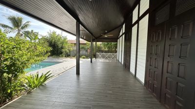 Vente Villa Cayenne - Réf. 11800  - Mandataire immobilier Philippe Le Roux - image 19