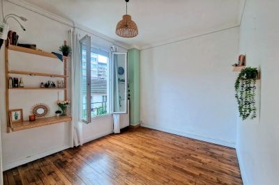 Vente Maison Villemomble - Réf. 12116  - Mandataire immobilier David Ayih - image 5