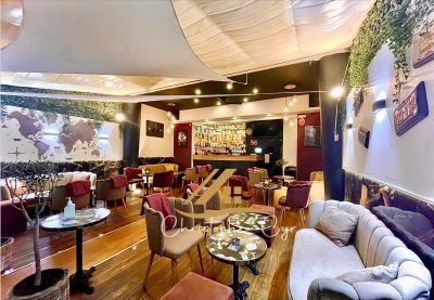 Vente Fonds de commerce Fréjus - Réf. 10642  - Mandataire immobilier Christophe Cyr - image 2