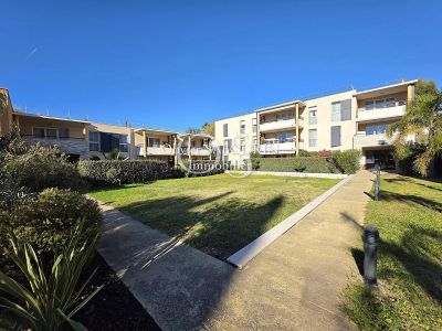 Vente Appartement Fréjus - Réf. 11940  - Mandataire immobilier Olivier Sabourin - image 9