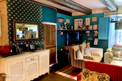 Vente Maison Alleyrac - Réf. 11846  - Mandataire immobilier Zoé Scardone - image 4