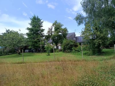 Vente Maison Lassy - Réf. 12032  - Mandataire immobilier Stéphane Fogel - image 35