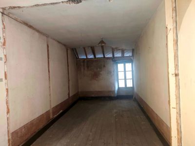 Vente Maison de village Saint-Geoire-en-Valdaine - Réf. 10943  - Mandataire immobilier Azzédine Chared - image 9