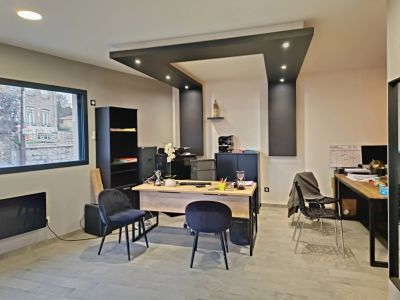 Saint-Étienne 42000 – Local