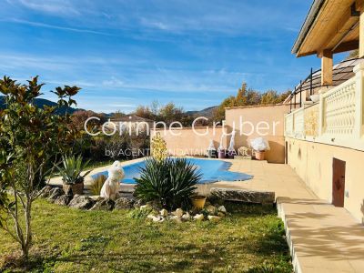 Vente Maison Digne-les-Bains - Réf. 11952  - Mandataire immobilier Corinne Gruber - image 19