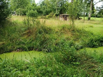 Vente Maison Lassy - Réf. 12032  - Mandataire immobilier Stéphane Fogel - image 38