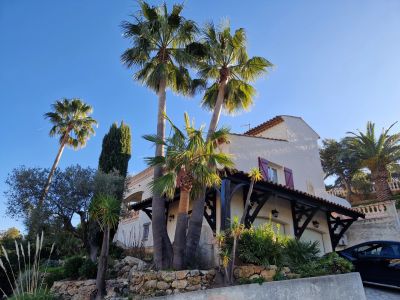 Vente Villa Les Issambres - Réf. 10379  - Mandataire immobilier Valérie Lataste - image 2