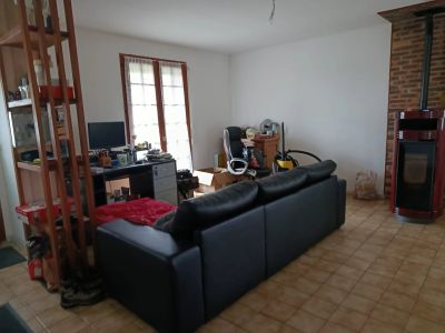 Vente Maison Condé-en-Normandie - Réf. 12110  - Mandataire immobilier Stéphane Fogel - image 11