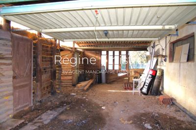 Vente Maison Callas - Réf. 12041  - Mandataire immobilier Régine Finistre - image 26