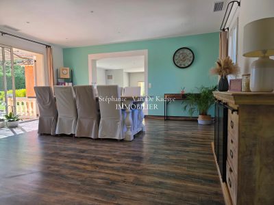 Lorgues 83510 – Villa