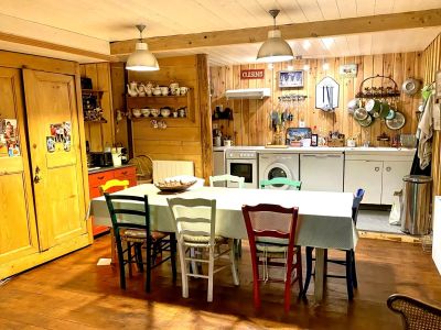 Vente Maison Alleyrac - Réf. 11846  - Mandataire immobilier Zoé Scardone - image 6