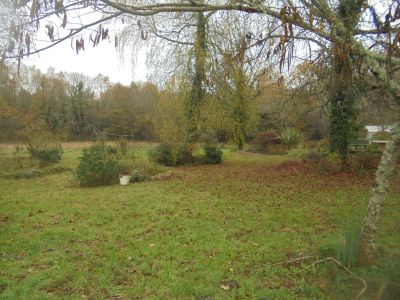 Vente Maison Neuvic - Réf. 11827  - Mandataire immobilier Béatrice Oudart - image 12