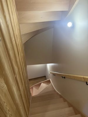 Courchevel 73120 – Chalet