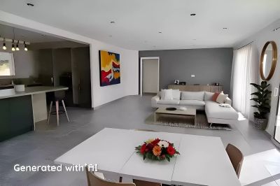 Vente Maison Pontrieux - Réf. 11704  - Mandataire immobilier Anne-Louise Prigent - image 5