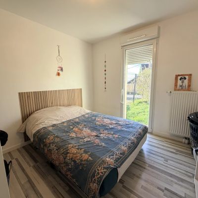 Vente Maison Besançon - Réf. 11808  - Mandataire immobilier Catherine Danielsen - image 10