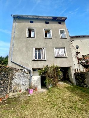 Vente Maison Le Monastier-sur-Gazeille - Réf. 11562  - Mandataire immobilier Zoé Scardone - image 3