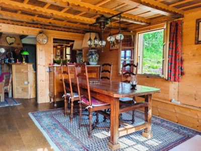 Vente Chalet Notre-Dame-de-Bellecombe - Réf. 11144  - Mandataire immobilier Michel Baillot - image 5