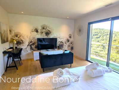 Grimaud 83310 – Villa