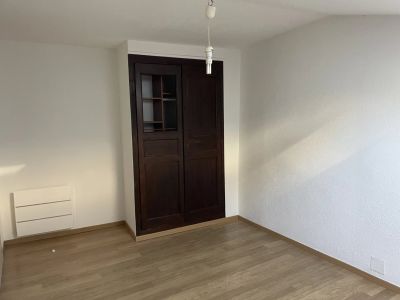 Lorgues 83510 – Immeuble