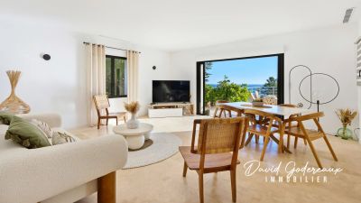 Vente Villa Fréjus - Réf. 11805  - Mandataire immobilier David Godereaux - image 4