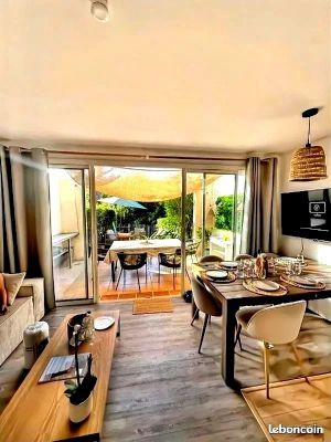 Vente Maison Grimaud - Réf. 11687  - Mandataire immobilier Noureddine Bohrer - image 2