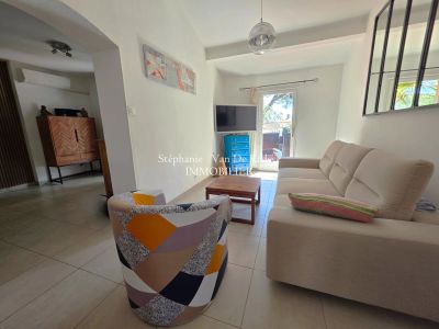 Vente Maison Fréjus - Réf. 10805  - Mandataire immobilier Stéphanie Van De Kadsye - image 4