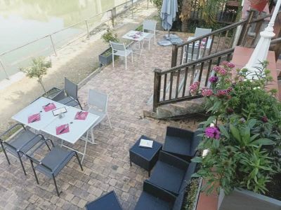 Vente Fonds de commerce Nérac - Réf. 10575  - Mandataire immobilier Sabrina Lahuerta - image 5