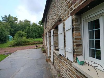 Vente Maison Lassy - Réf. 12032  - Mandataire immobilier Stéphane Fogel - image 48