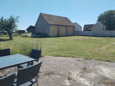 Vente Maison Chaintreaux - Réf. 11190  - Mandataire immobilier Marie Butet - image 2