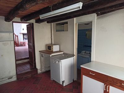 Vente Maison de village Billom - Réf. 11680  - Mandataire immobilier Thierry Dagba - image 5