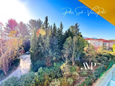 Vente Appartement Marseille 11ème - Réf. 10079  - Mandataire immobilier Kelly Guedj - image 2