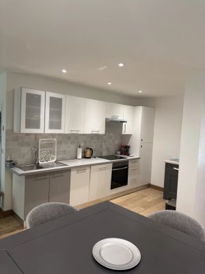 Brides-les-Bains 73570 – Immeuble