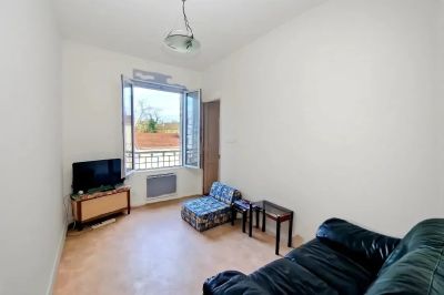 Vente Appartement Noisy-le-Sec - Réf. 11956  - Mandataire immobilier David Ayih - image 2