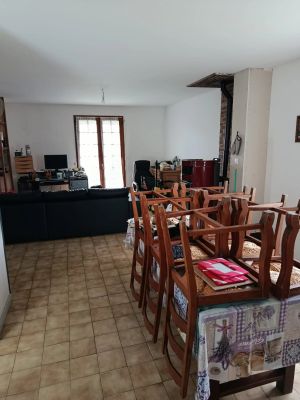 Vente Maison Condé-en-Normandie - Réf. 12110  - Mandataire immobilier Stéphane Fogel - image 14