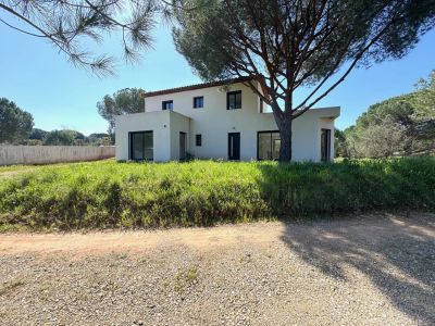 Vente Villa Vidauban - Réf. 10722  - Mandataire immobilier Johan Benguigui - image 2